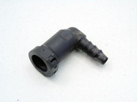 фото thumb №1, Патрубок трубка топлива 1.4 16v clio 2 thalia megane 1 2 scenic 1 2 modus