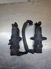 Купить Омыватель лампа bmw e65, фото thumb