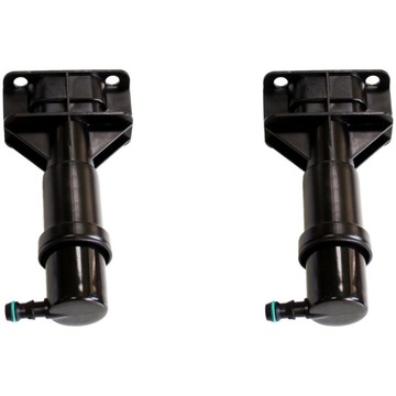 фото thumb №1, Набор насадки spryskiwaczów фары ксенон do audi a6 c5 1997-2005