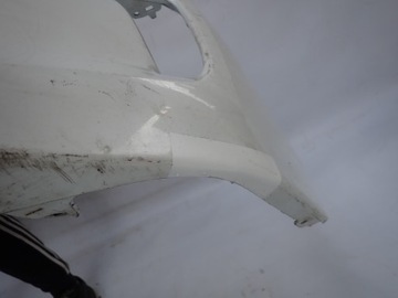 фото thumb №9, Toyota prius iii рестайлинг 12- бампер перед переднее 52119-47510 spr pdc