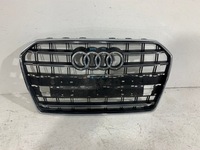 фото thumb №1, Audi a6 c7 4g0 решётка радиатора решётка оригинал