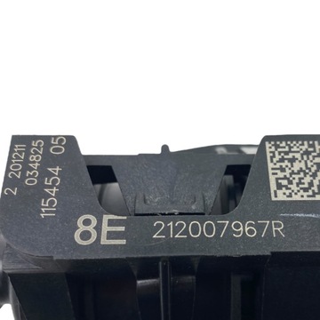 фото thumb №16, Нова насос циркуляції рідини renault clio v captur ii