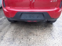 фото thumb №1, Ds3 crossback бампер задняя задний epy