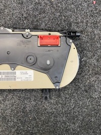 фото thumb №8, Renault kangoo i 1.5 dci счетчик приборы спидометр p8200336481-e