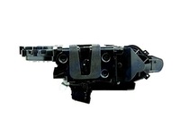 фото thumb №10, Nty привід центрального замка перед jeep grand cherokee 99-04 лівий