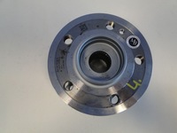 фото thumb №9, Mercedes b klasa gla glb 247 x247 ступица передняя правая левая a2473340500