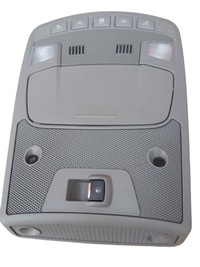 фото thumb №1, Лампа бардачок стельовий ford f-150