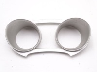 фото thumb №1, Seat ibiza iv 08-12 захист рамка спідометра