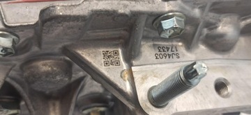 фото thumb №10, Suzuki swift vii mk9 коробка передач коробки передач 1.2 гібрид cvt 20009-69tn0