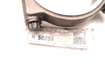 фото thumb №7, Land rover range rover sport поршень з шатуном 3.6 d 4x4 дизель 368dt 2008