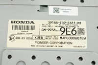 фото thumb №7, Підсилювач радіо civic ix 39186-tb9-e611-m1