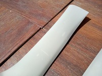 фото thumb №9, Jeep cherokee v kl 13-18 защита стойка передний левая правая