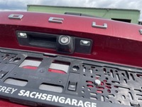 фото thumb №6, Крышка багажника задняя задняя kombi камера nr farby fj ford focus 4 iv 18-22r 19r