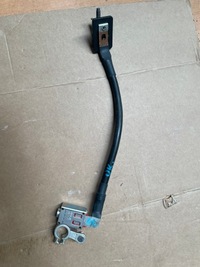 фото thumb №1, Клема плюсова mercedes n000000007867