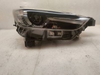 фото thumb №1, Mazda cx-3 full led 10 pin перед сторона права d10e-51030