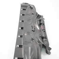 фото thumb №9, Mercedes w211 cls c219 защита панель впуск воздуха капот a2118800236