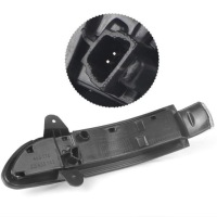 фото thumb №9, Mercedes w211 cls w221 новый поворотник w зеркало правое