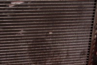 фото thumb №9, Радиатор радиатор набор a1645001404 a1645000054 mercedes ml w164 4.0 cdi