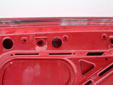 фото thumb №6, Кришка задня bmw 3 e30 номер 35703