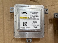 фото thumb №9, Bmw x1 e94 перетворювач модуль світла ксенон orygi