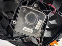фото thumb №11, Bmw 3 f30 f31 f32 f36 радіатор n57d30a 330d комплект вентилятор
