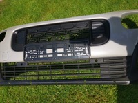 фото thumb №7, Citroen berlingo iv бампер обшивка перед передній 2019-