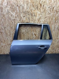 фото thumb №1, Двері ліва задні лівий задня bmw e61 a52/7 spacegrau