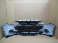 фото thumb №14, Бампер передний kompletny opel astra iv j gtc