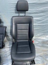 фото thumb №5, Сиденья обшивки mercedes benz e-klasa w212 sedan