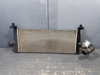 фото thumb №1, Opel insignia a радіатор повітря інтеркулер 13330387