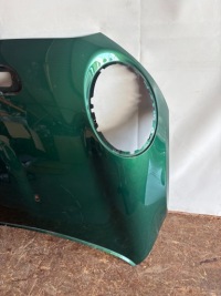 фото thumb №6, Капот крышка двигателя mini cooper s f55 f56 f57