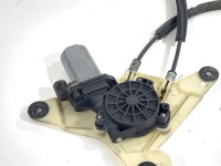 фото thumb №3, Підйомник скло правий перед renault master iii bus механізм