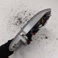 фото thumb №6, Audi a7 лампа кабины потолочный + датчик движения 4g0947135 4g0951177