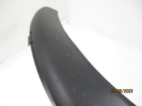 фото thumb №11, Renault clio iv молдинг бампера перед 960157969r