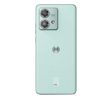 Motorola Edge 40 Neo 12/256 ГБ смартфон 5G 6,55 дюйма 144 Гц 50 Мпикс мятный