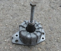 фото thumb №1, Alfa romeo 147 подушка двигуна