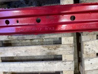 фото thumb №6, Suzuki vitara iii 3 15- sx4 sx-4 s-cross 13- балка усилитель бампера задняя