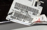 фото thumb №4, Jeep compass renegade ii 2 trailhawk балка hak бампер задняя буксировочный ideał