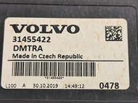 фото thumb №8, Volvo xc40 2021 впуск / канал воздуха интеркулер