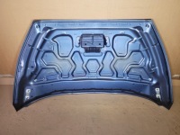 Ford s-max mk2 galaxy mk4 капот крышка двигателя Киев, фото thumb