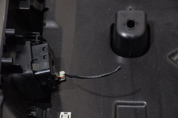 фото thumb №9, Bmw ix i20 комплектная корпус защита колонки рулевого з переключателем