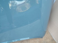 фото thumb №9, Капот кришка двигуна перед mini one - cooper f56 f55 2018