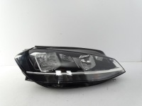 фото thumb №1, Лампа перед права vw golf vii 5g lift 17-20 led 5g1941006d