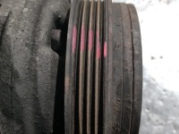 фото thumb №7, Насос, компрессор кондиционера chevrolet kalos 1.2 бензин 96473634 r-134a