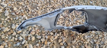 фото thumb №13, Kia sportage iv рестайлінг бампер перед оригінал b209