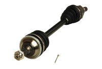 фото thumb №1, Приводной вал приводная do peugeot 406 2.0 hdi hpi rfn rfr rfv