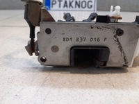 фото thumb №3, Замок двері правий перед audi a4 b5 8d1837016f