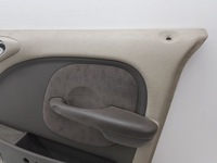 фото thumb №10, Chrysler pt cruiser 2002 права сторона обшивки / обшивка двері передніх