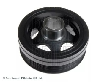 фото thumb №1, Колесо ременное вала коленчатого blueprint ada1061302