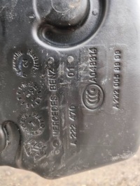 Mercedes w222 бак bak топлива насос комплект 350 cdi Недорого, фото thumb